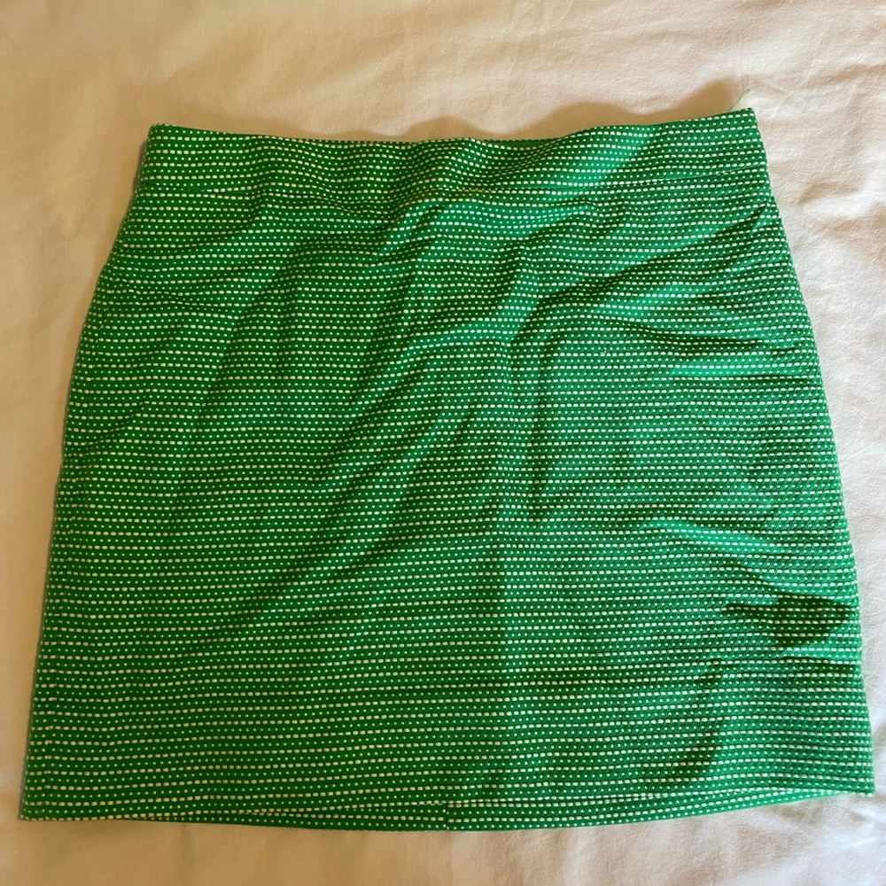 J Crew Women’s Mini Skirt Size 0